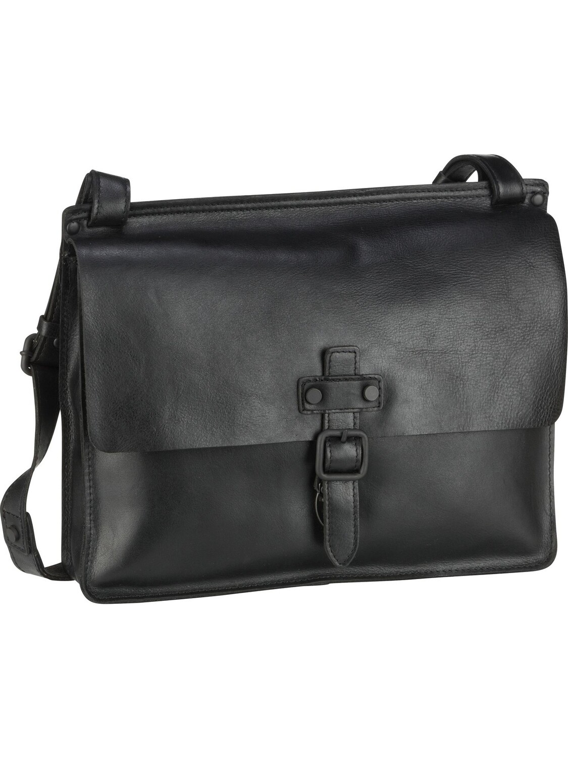 

Сумка через плечо Harold's Aberdeen 2908 Messengerbag S, черный