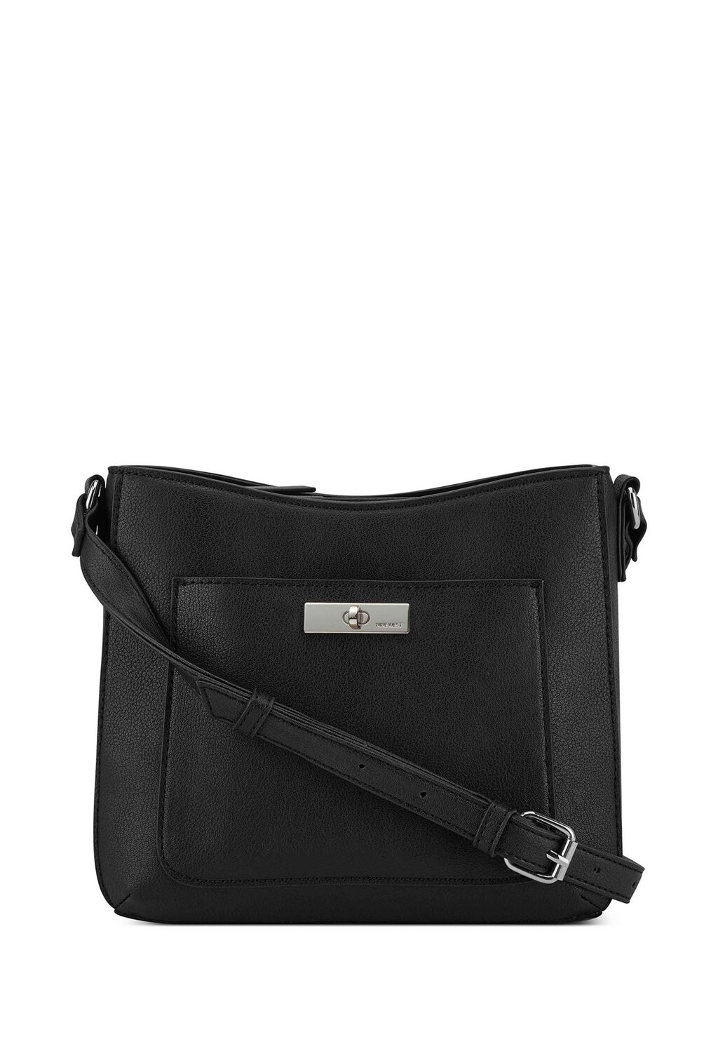 

Сумка через плечо Harmon Swing Pack Nine West, черная