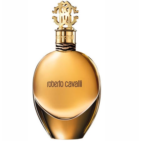 Roberto Cavalli Eau De Parfum 75 мл Roberto Cavalli цена и фото