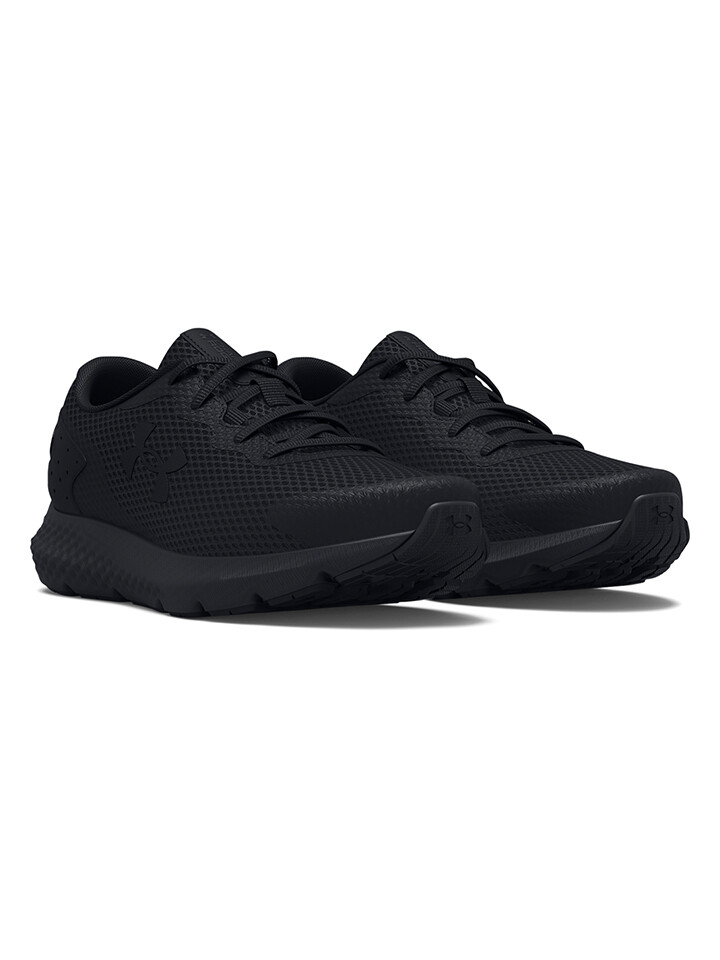 

Низкие кроссовки Under Armour, черный