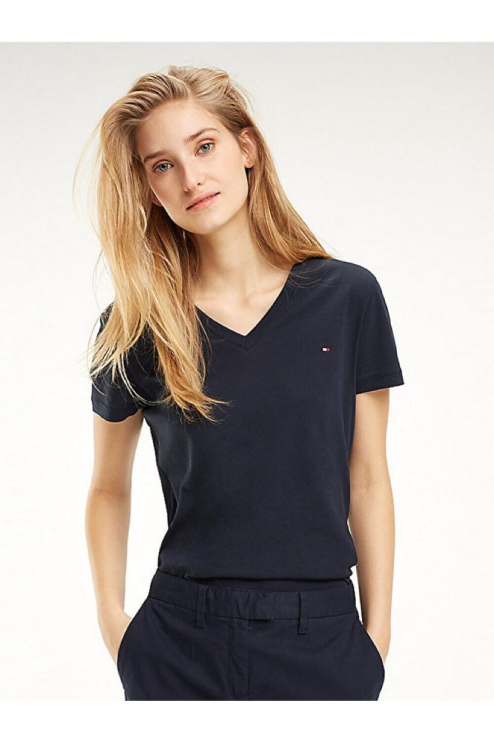 

Футболка Tommy Hilfiger