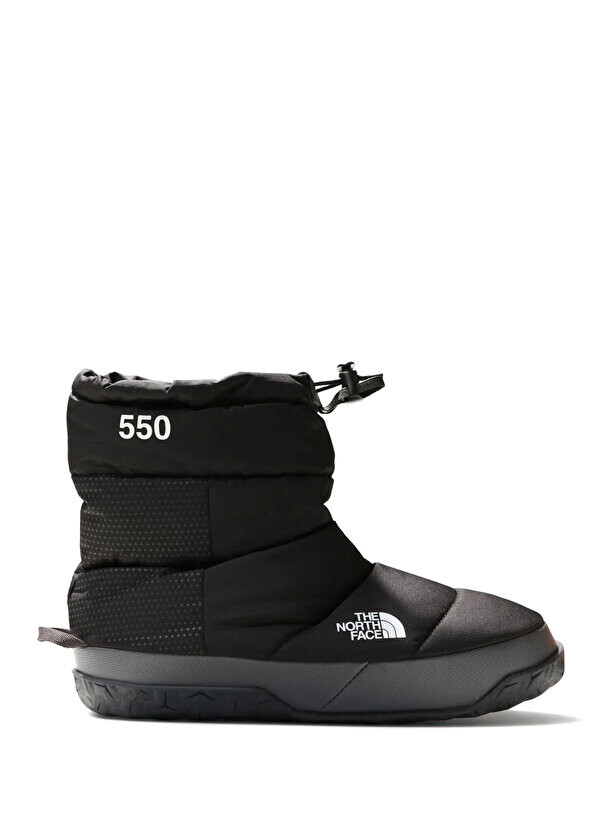 

Черные мужские ботинки nuptse apres The North Face