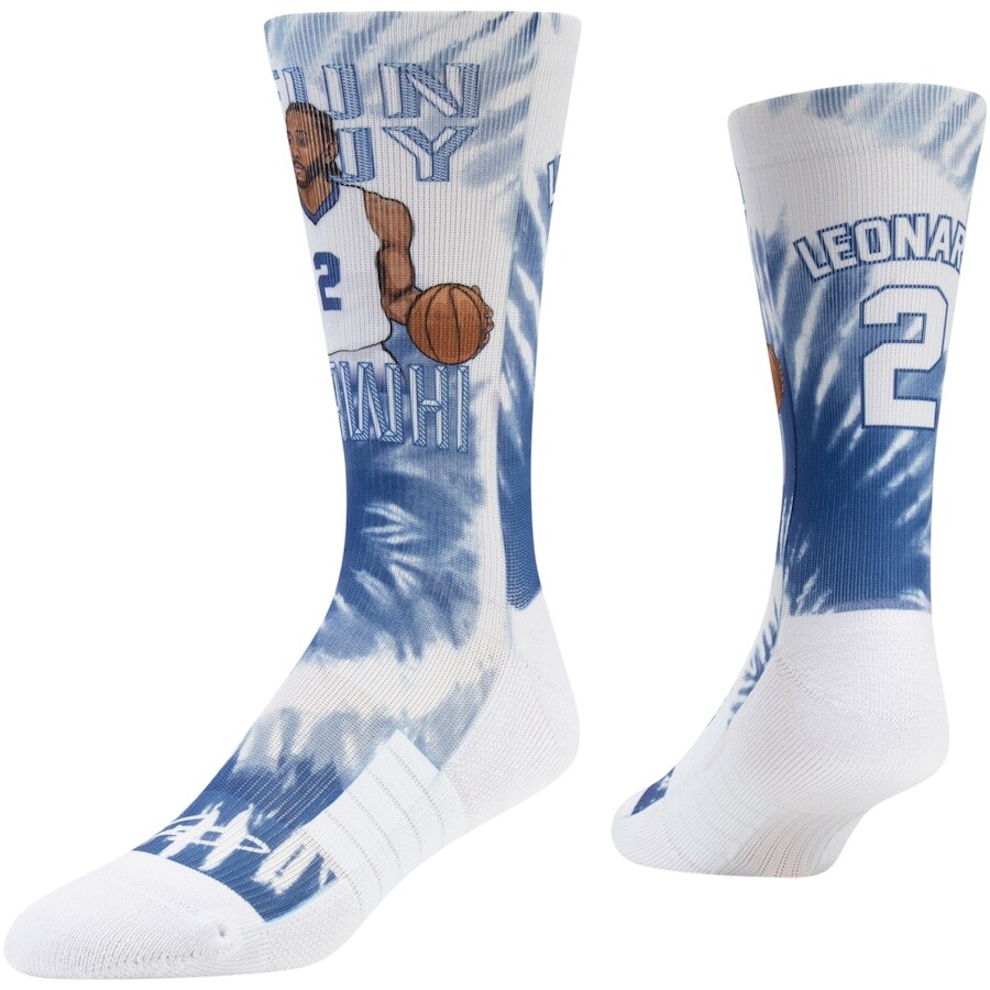 

Носки Strideline La Clippers, роял