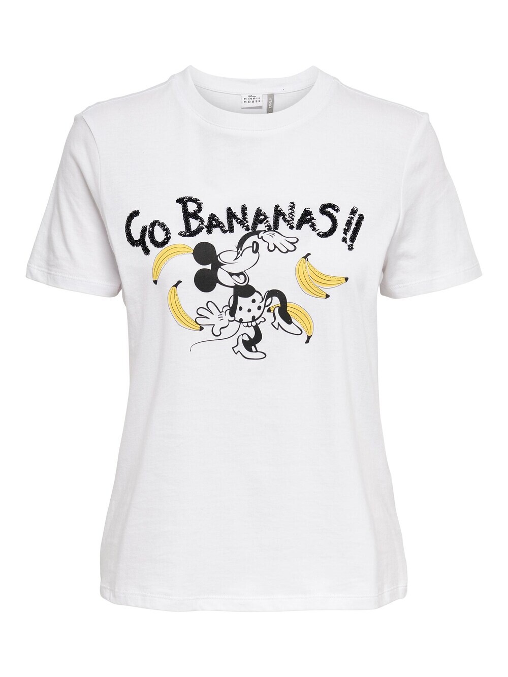 

Рубашка Only MINNIE, белый