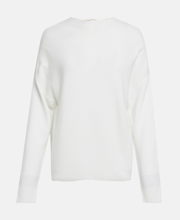 

Джемпер с длинными рукавами Lovely Sisters, цвет Wool White