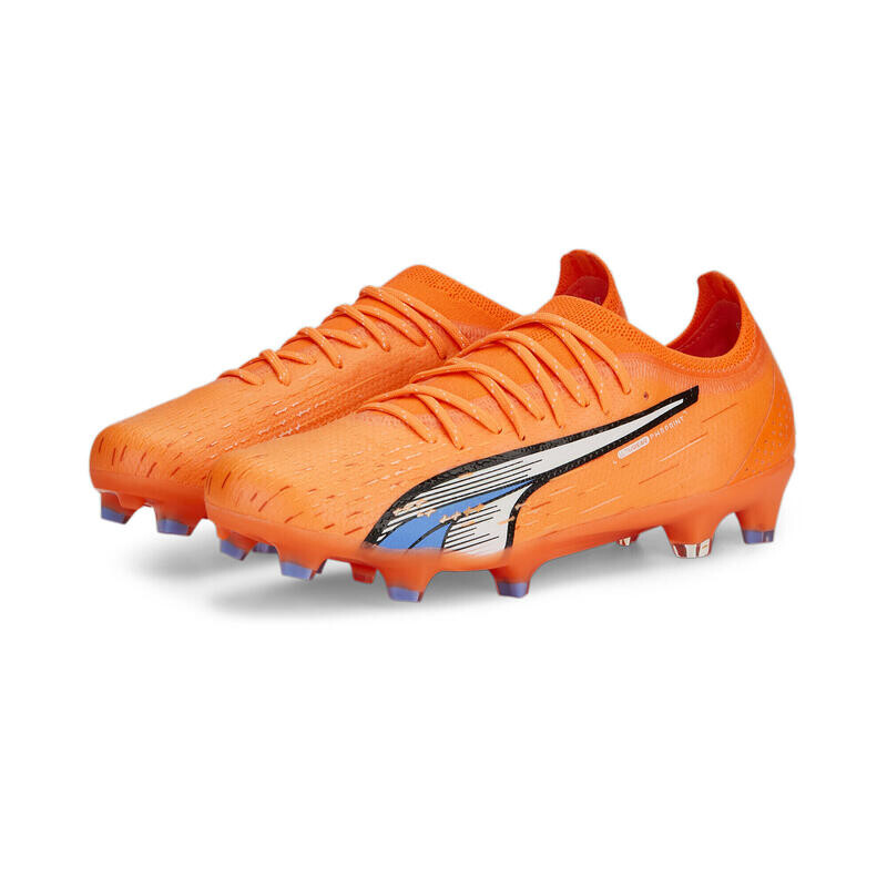 

Футбольные бутсы ULTRA ULTIMATE FG/AG женские PUMA, цвет blau