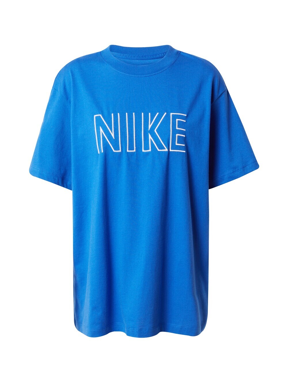 

Рубашка Nike, королевский синий