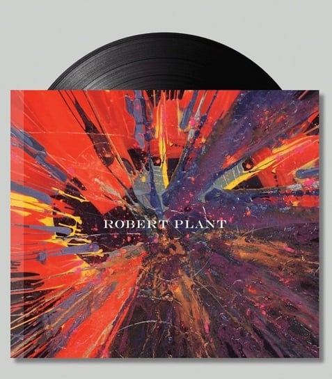 Виниловая пластинка Plant Robert - Digging Deep