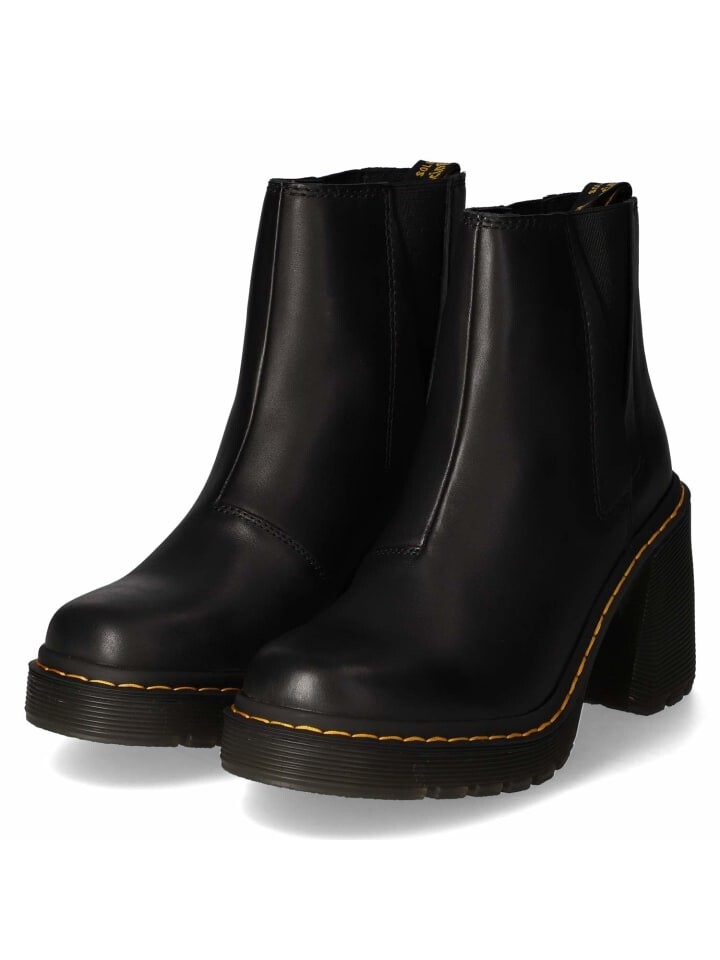 

Ботильоны Dr Martens Chelsea Boots SPENCE, черный