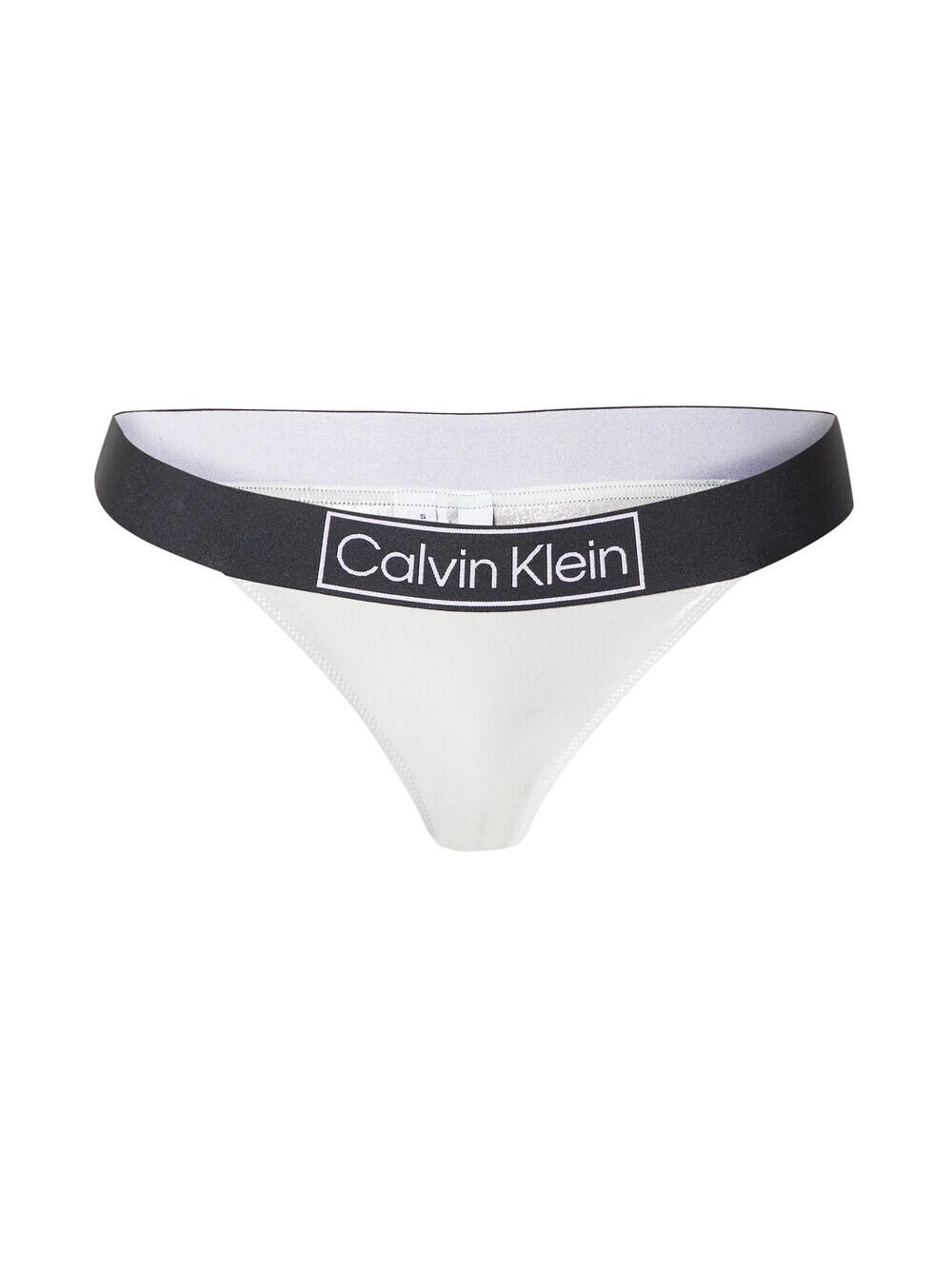 

Плавки бикини Calvin Klein Swimwear, серый