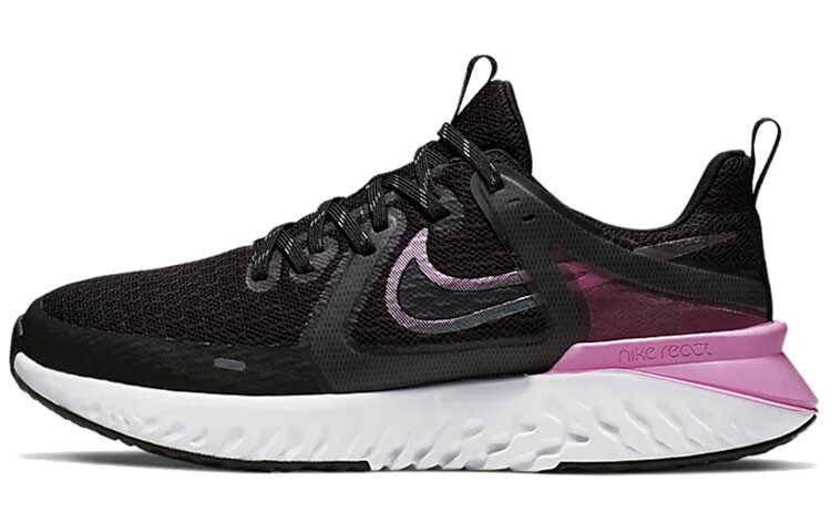 

Кроссовки Nike Wmns Legend React 2 Psychic Pink