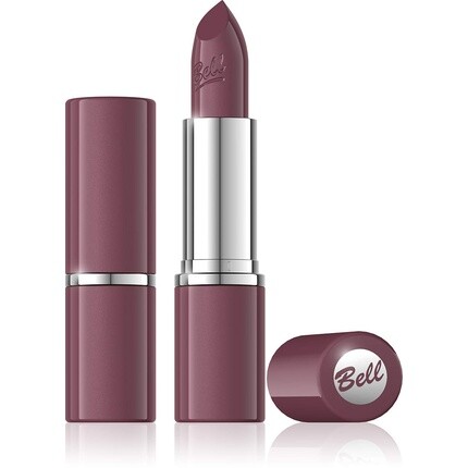 

Кремовая классическая высокопигментированная губная помада 08 Mauve, Bell