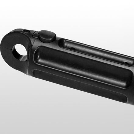 Лезвие Mini Magnum, черное съемное уплотнительное кольцо Cataract Oars, черный magnum magnum
