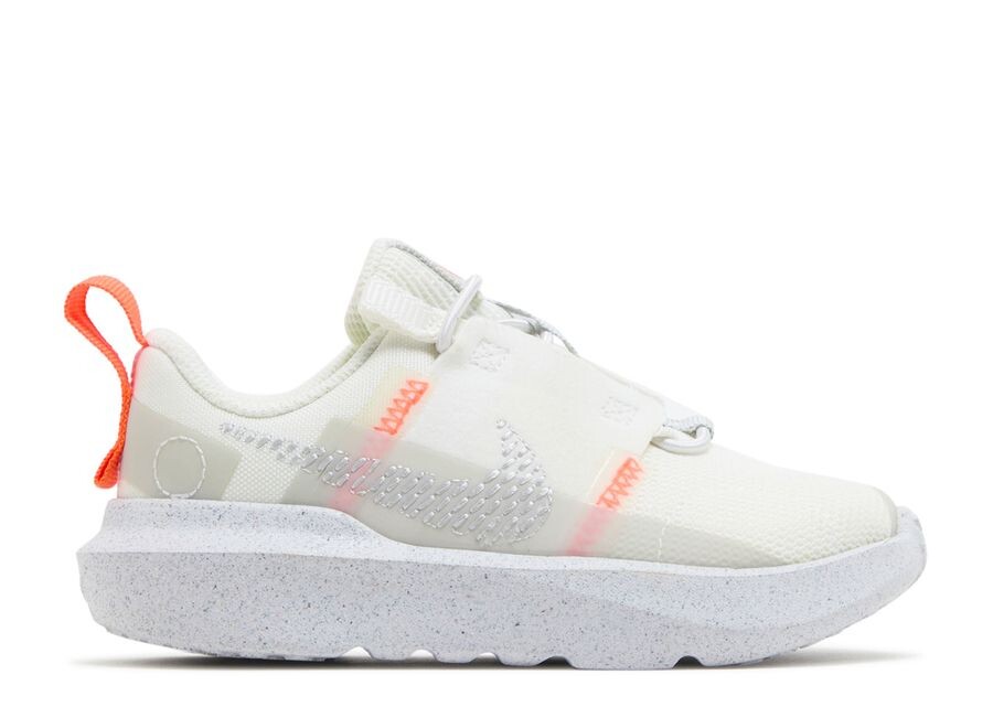 

Кроссовки Nike Crater Impact TD, цвет Summit White Grey Fog