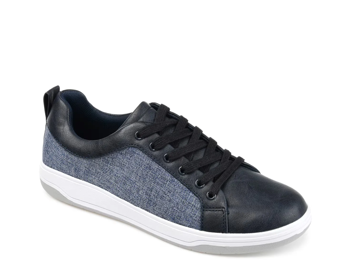 

Кроссовки Cruz Sneaker Vance Co., темно-синий