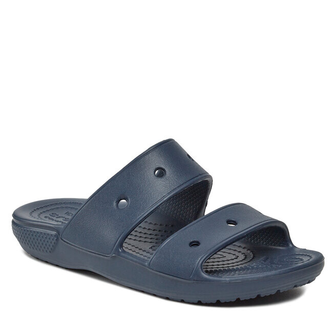 

Шлепанцы Crocs ClassicCrocs Sandal, темно-синий
