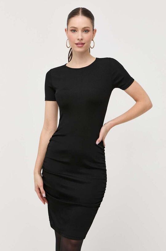 

Платье Armani Exchange, черный