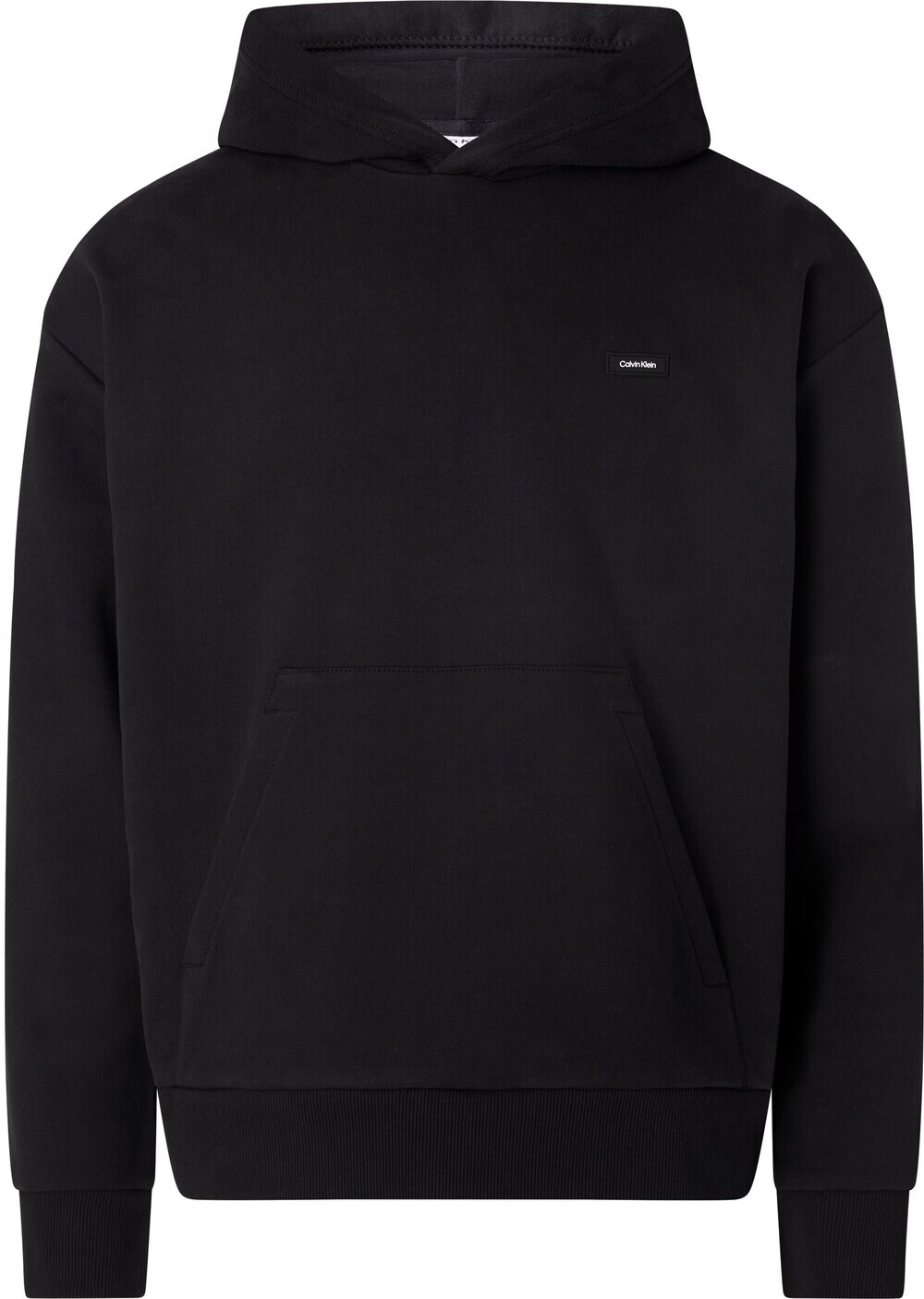 

Толстовка Calvin Klein Big & Tall, черный