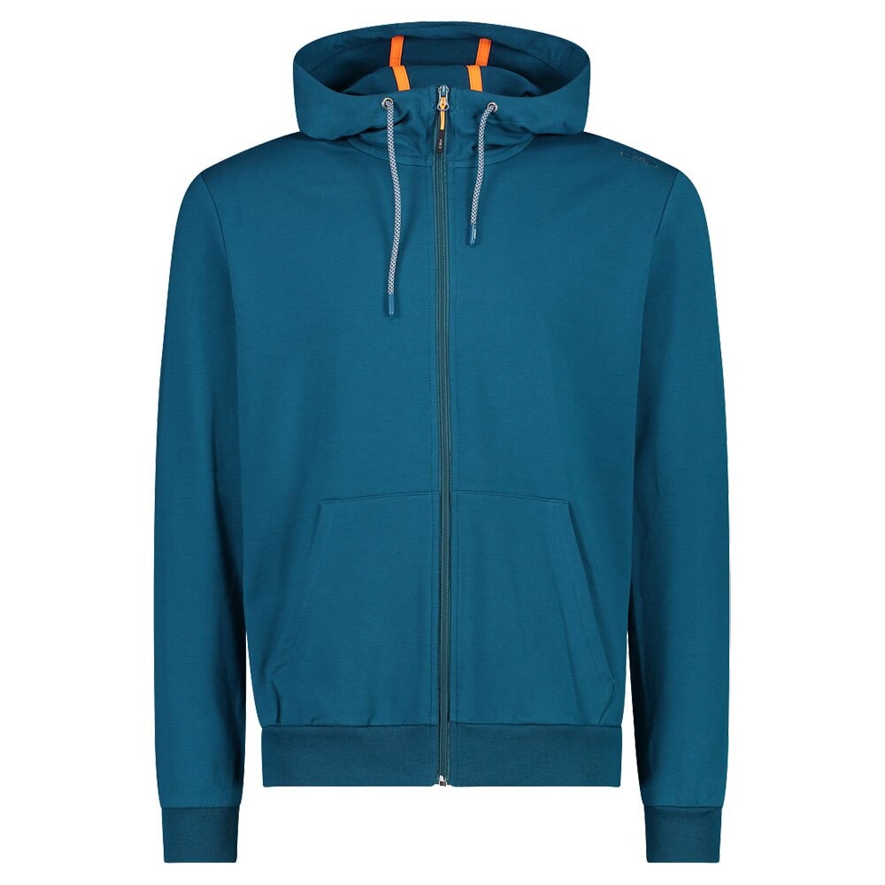 

Куртка CMP Fix Hood 32D8077, синий