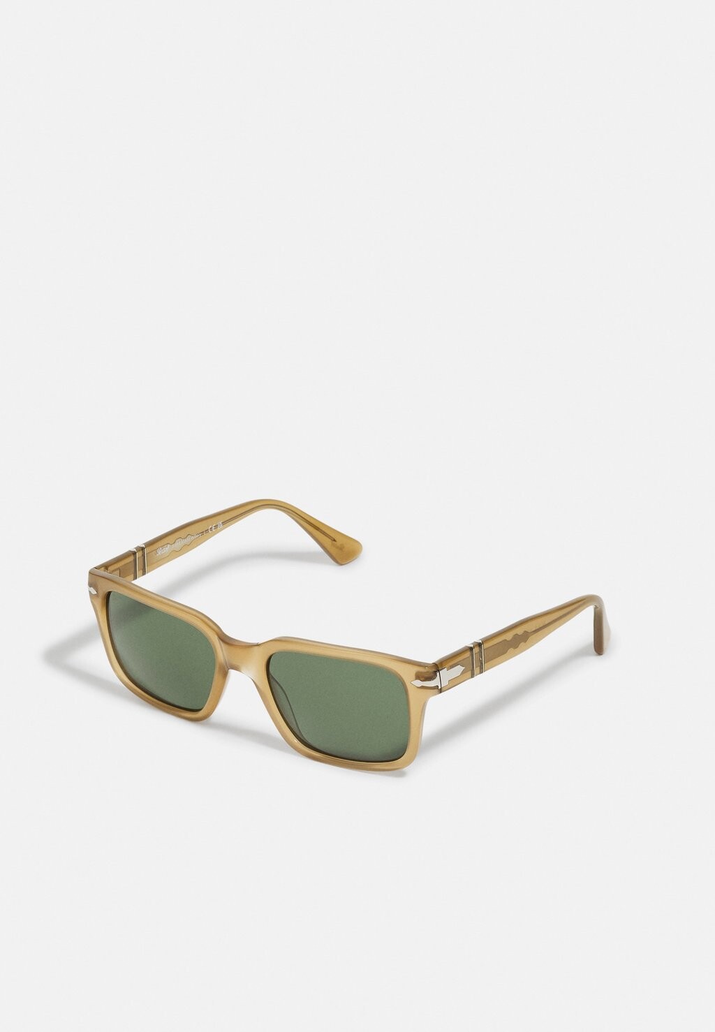 

Солнцезащитные очки Unisex Persol, цвет beige/opal