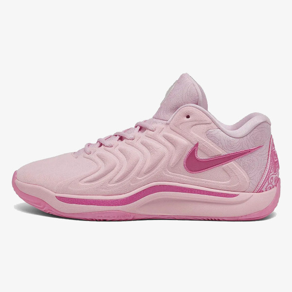 

Кроссовки kd17 nrg Nike