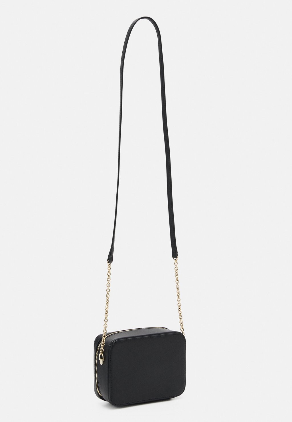 

Сумка через плечо Furla Furla Camelia Mini Camera Case, черный
