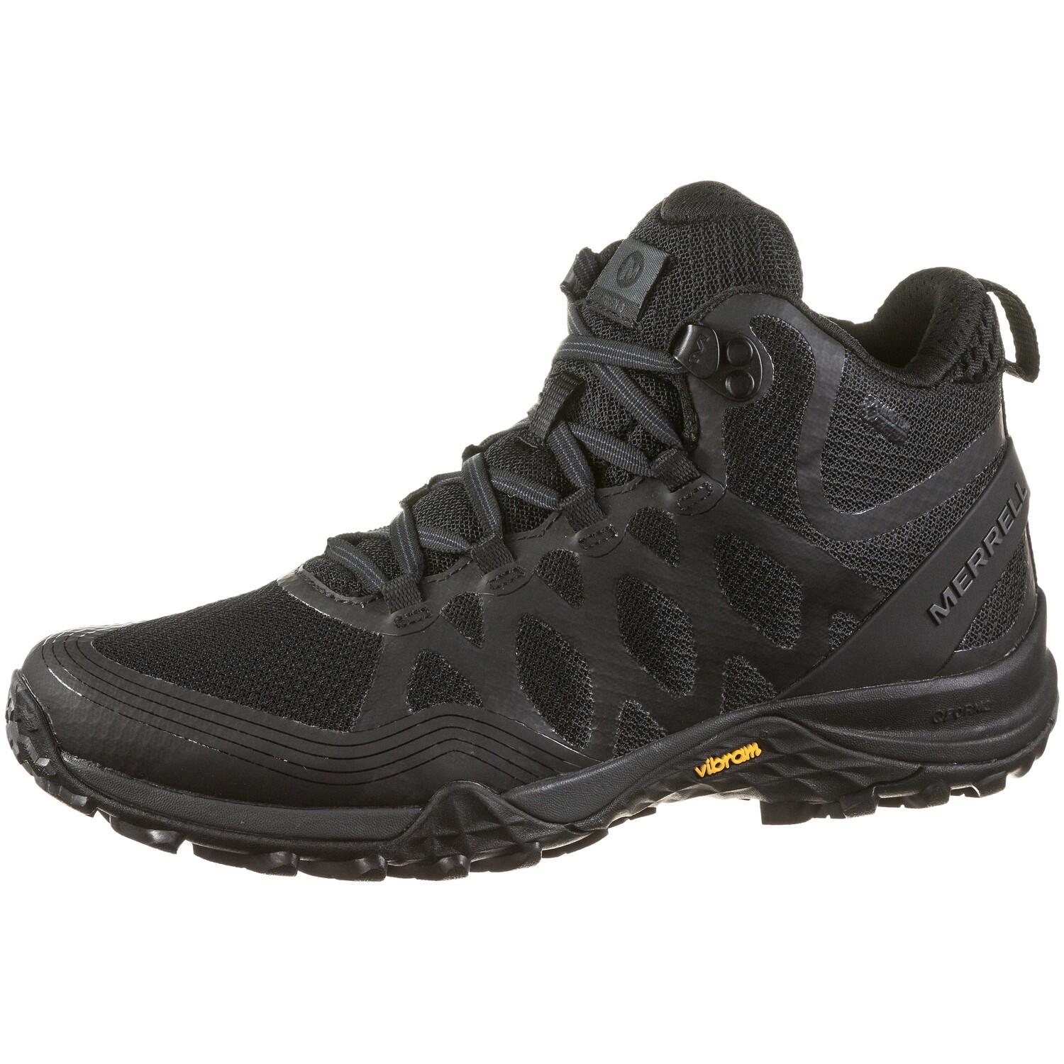 

Походная обувь Merrell Siren 3 Mid, черный