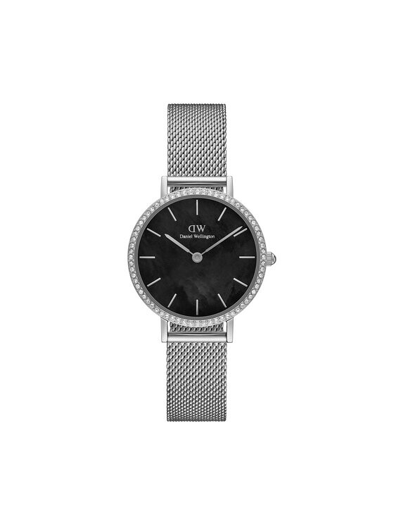 

Часы Daniel Wellington, серебряный