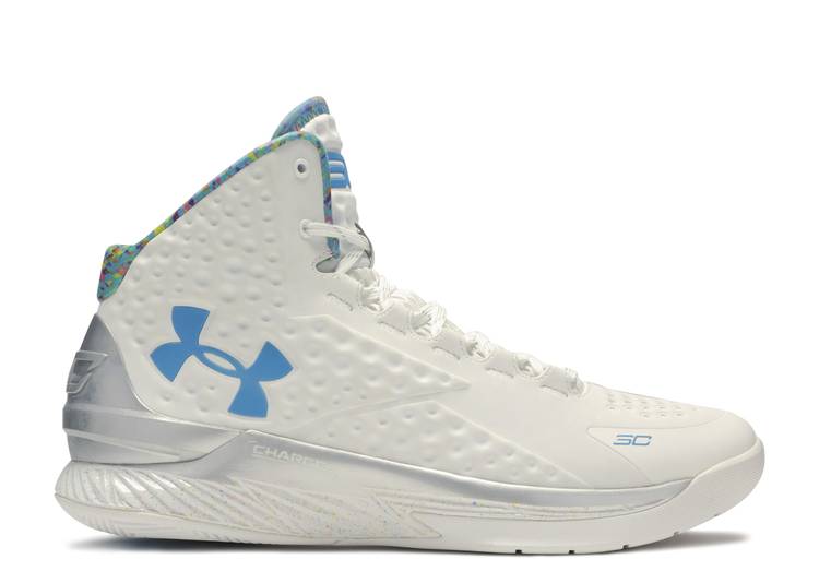 Curry 1s cheap shoes