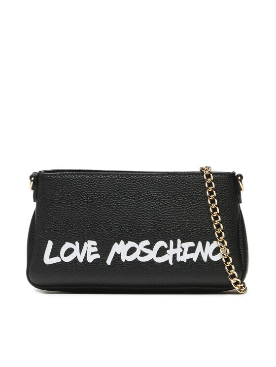 

Кошелек Love Moschino, черный