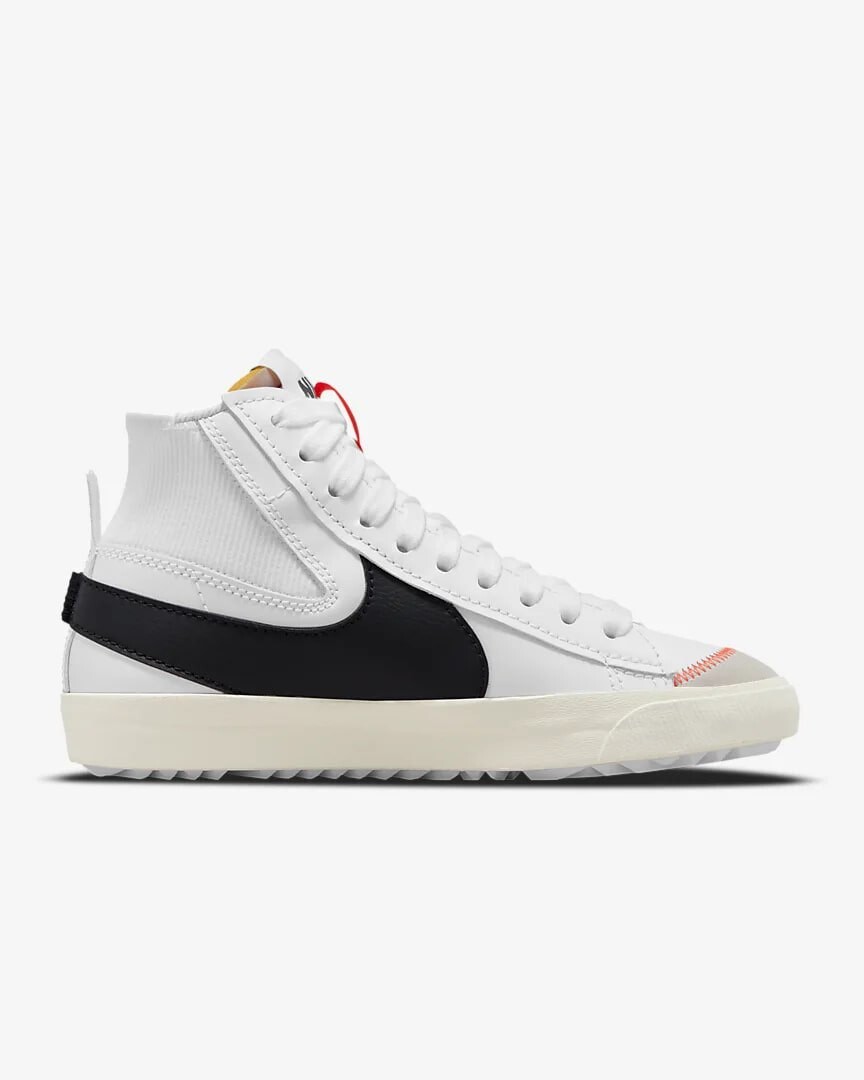 

Кроссовки Nike Blazer ´77 Jumbo, белый