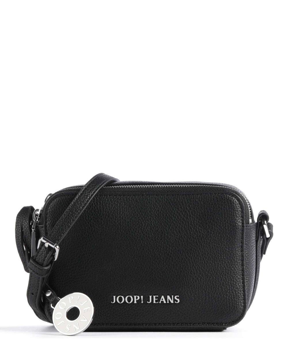 

Джинсовая сумка через плечо Diurno Susan из зерненой кожи Joop!, черный