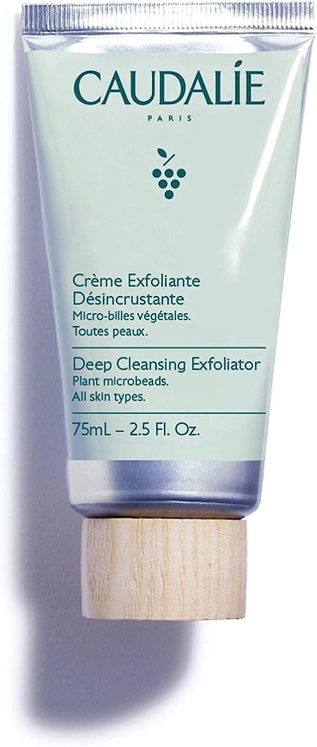 

Очищающий пилинг Caudalie Deep Cleansing 75 мл