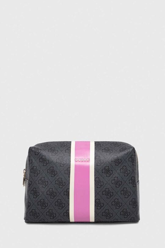 

Косметичка Guess, черный