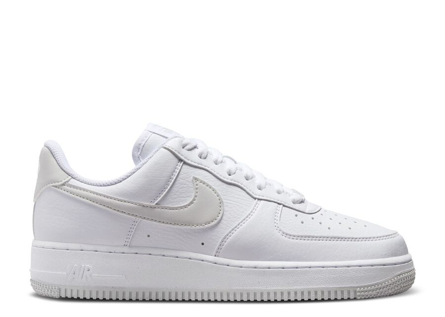 

Кроссовки Nike Wmns Air Force 1 '07 Next Nature 'White Photon Dust', белый