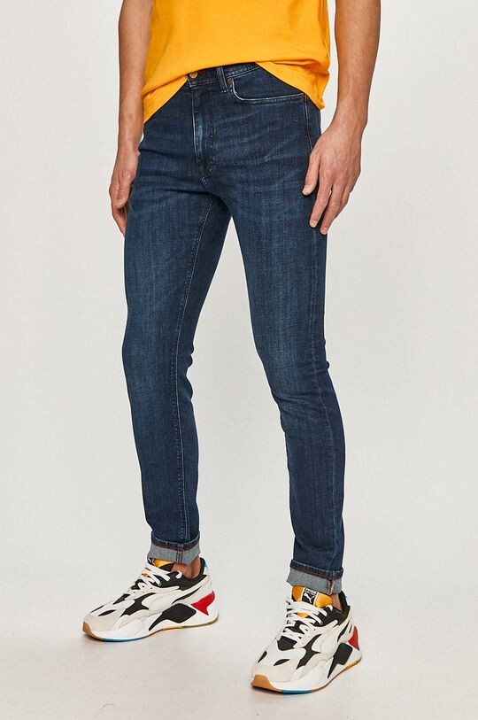 

Джинсы Bleecker Tommy Hilfiger, темно-синий