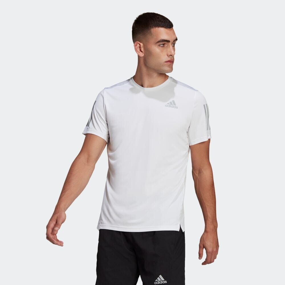 

Футболка Adidas HB7444, белый