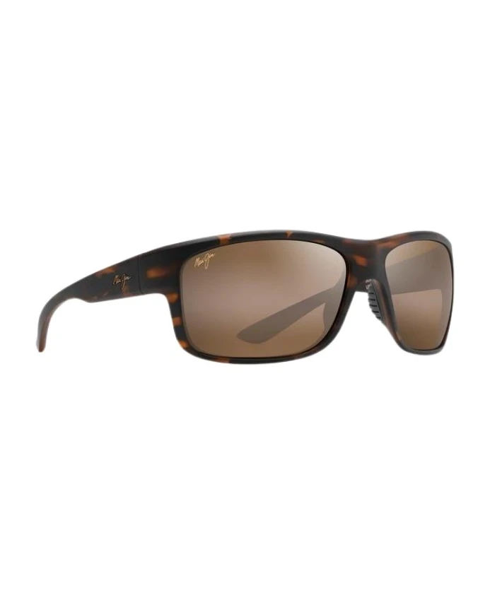 

Солнцезащитные Очки Maui Jim, коричневый