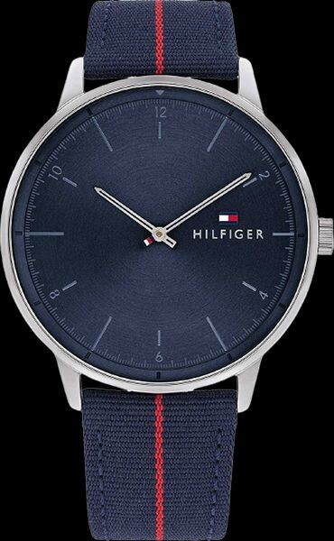 

Часы Tommy Hilfiger 1791844