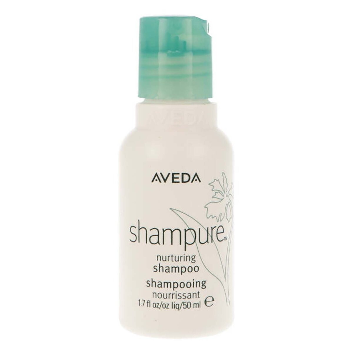 

Aveda, Shampure, Шампунь для волос, 50 ​​мл