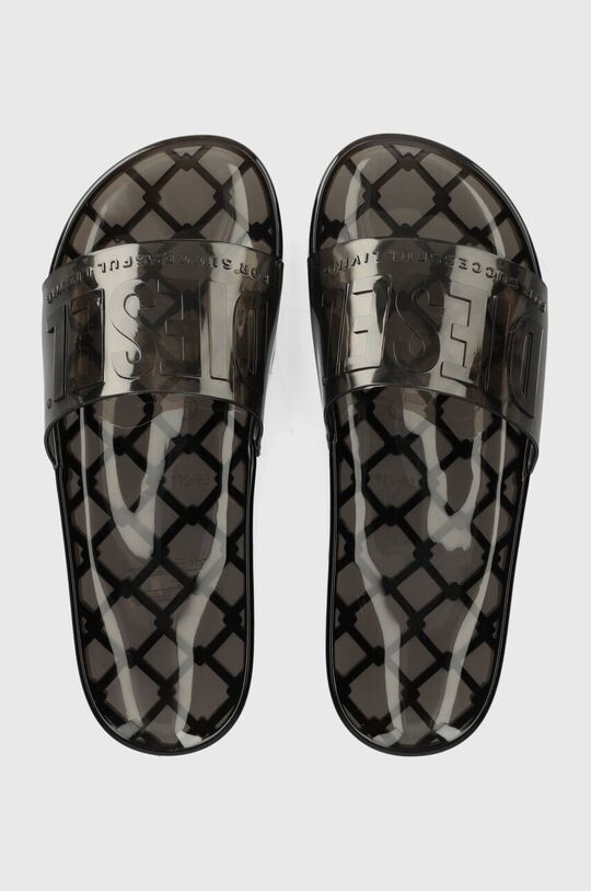 

Шлепанцы Sa-Karaibi Gl X Diesel, черный