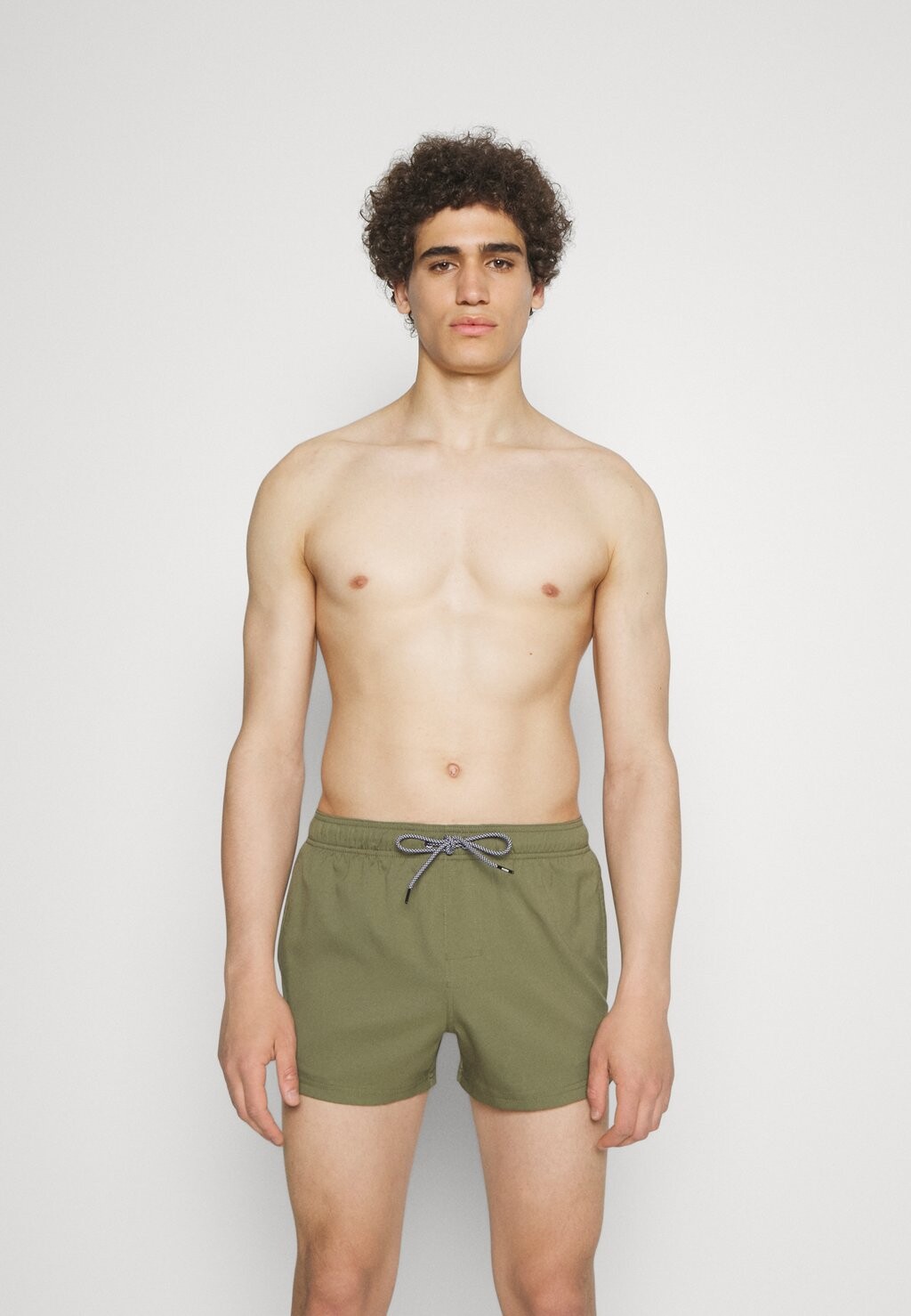 

Шорты для плавания SWIM MEN Puma, зеленый мох