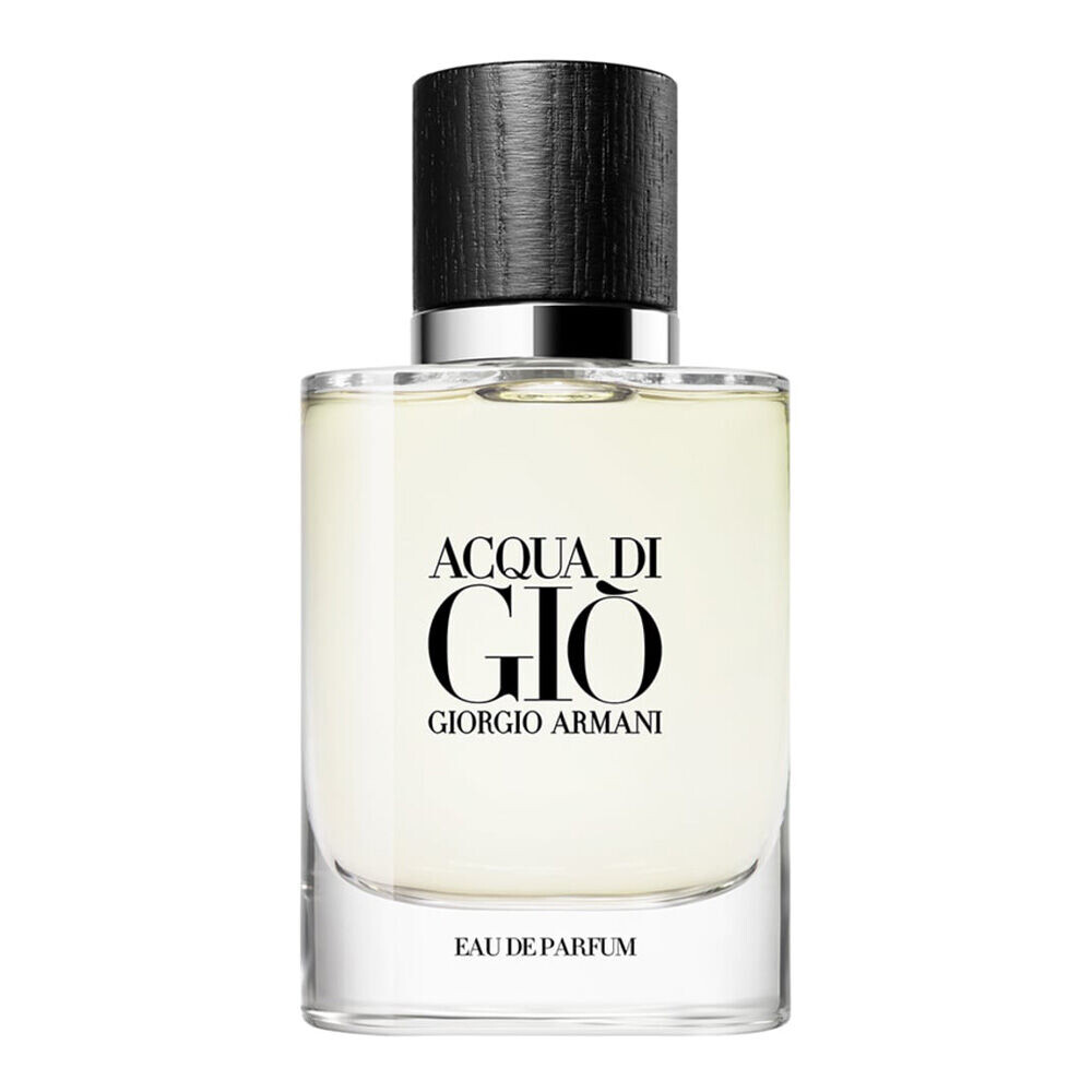 

Мужская парфюмированная вода Giorgio Armani Acqua Di Gio, 40 мл