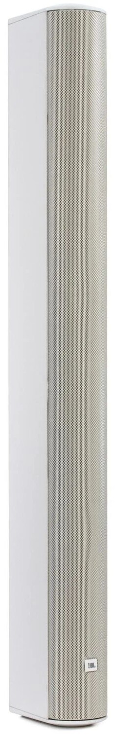 

Пассивная колонка JBL CBT 100LA-1 1300 Вт — белая