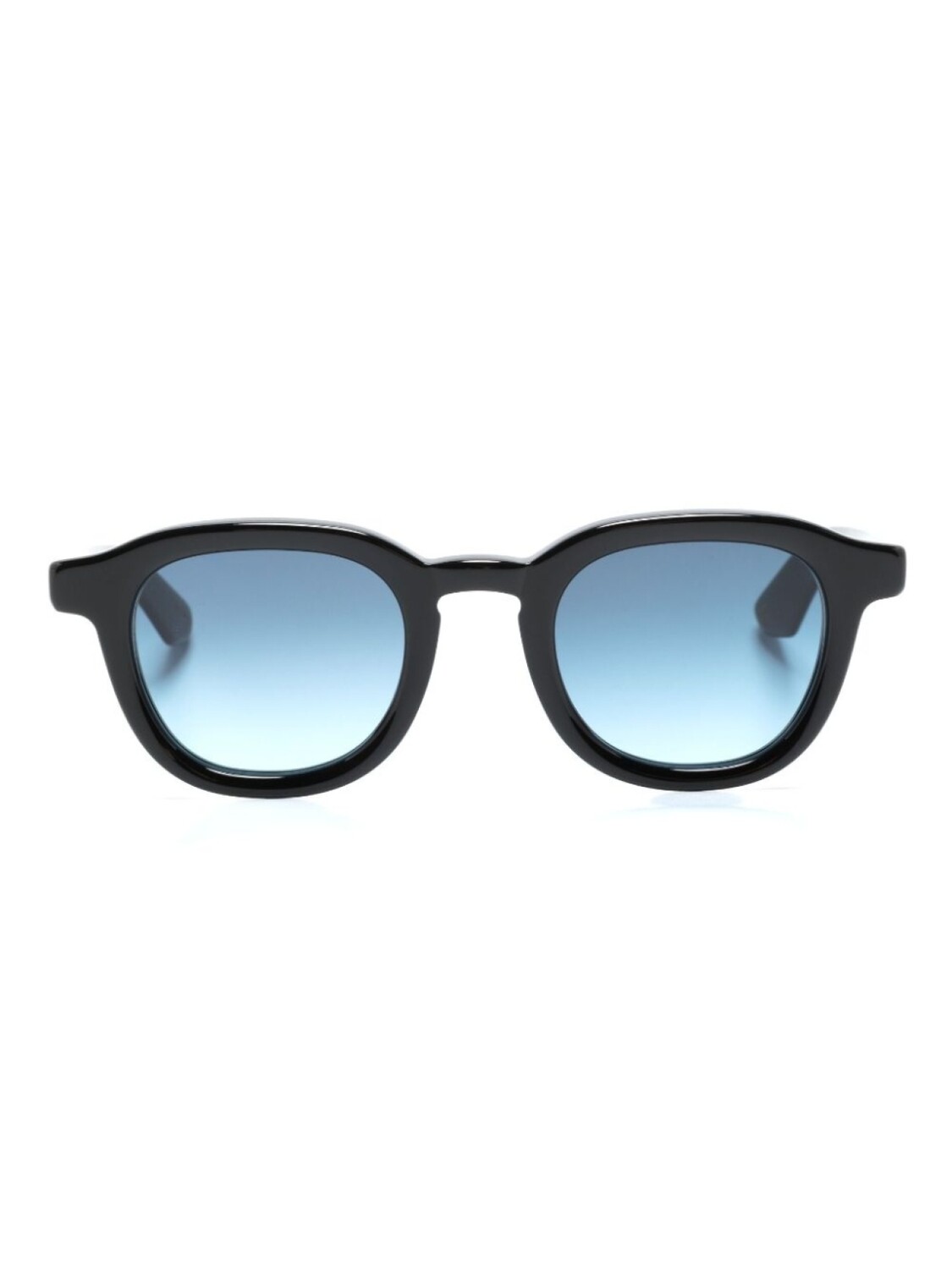 

Солнцезащитные очки Dahven Moscot, черный