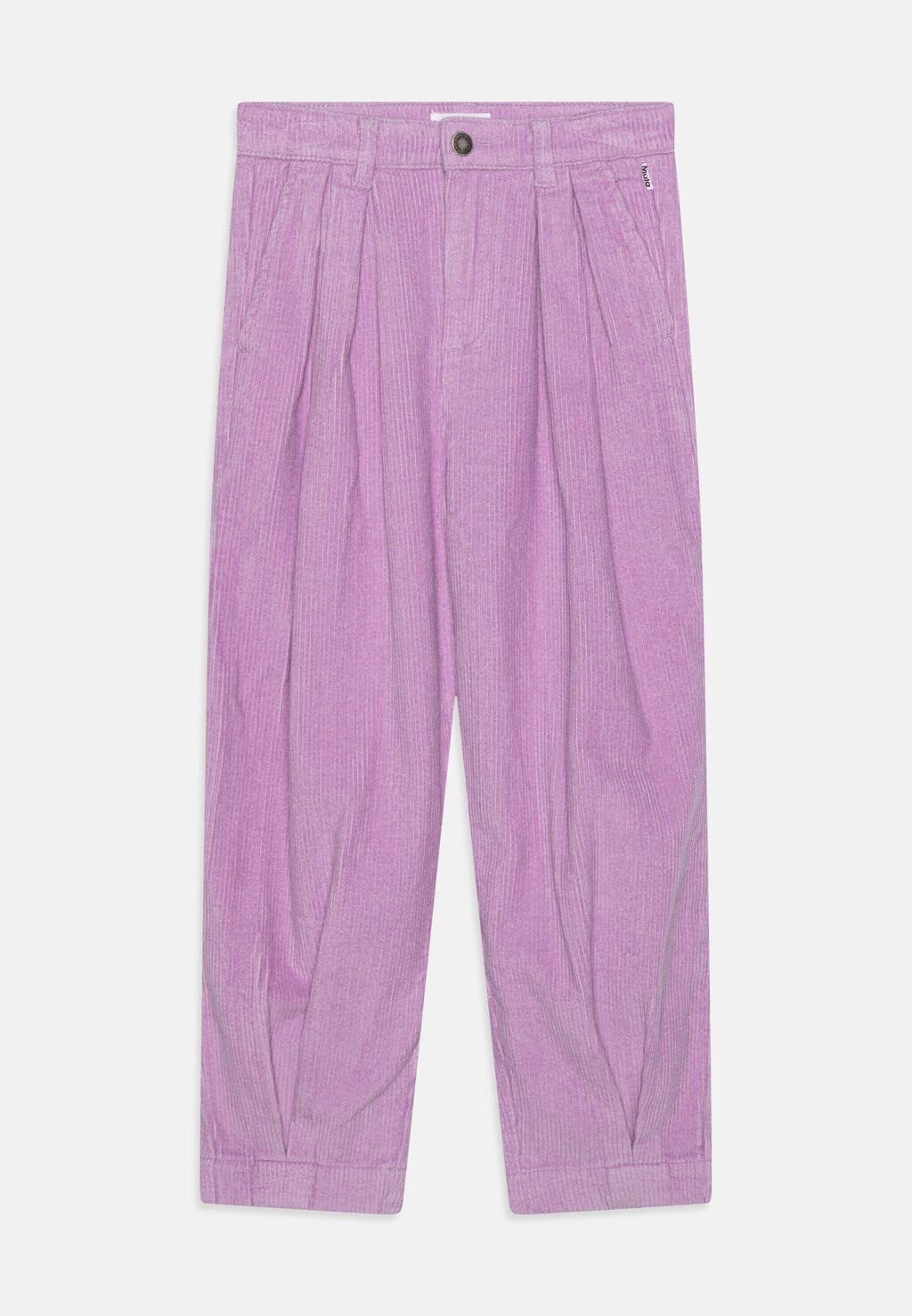 

Брюки Aleen Pants Molo, цвет alpine glow