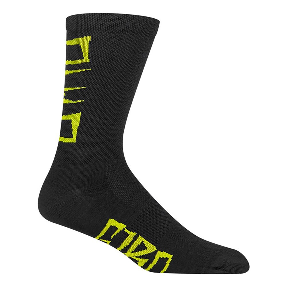

Носки Giro Seasonel Merino, черный