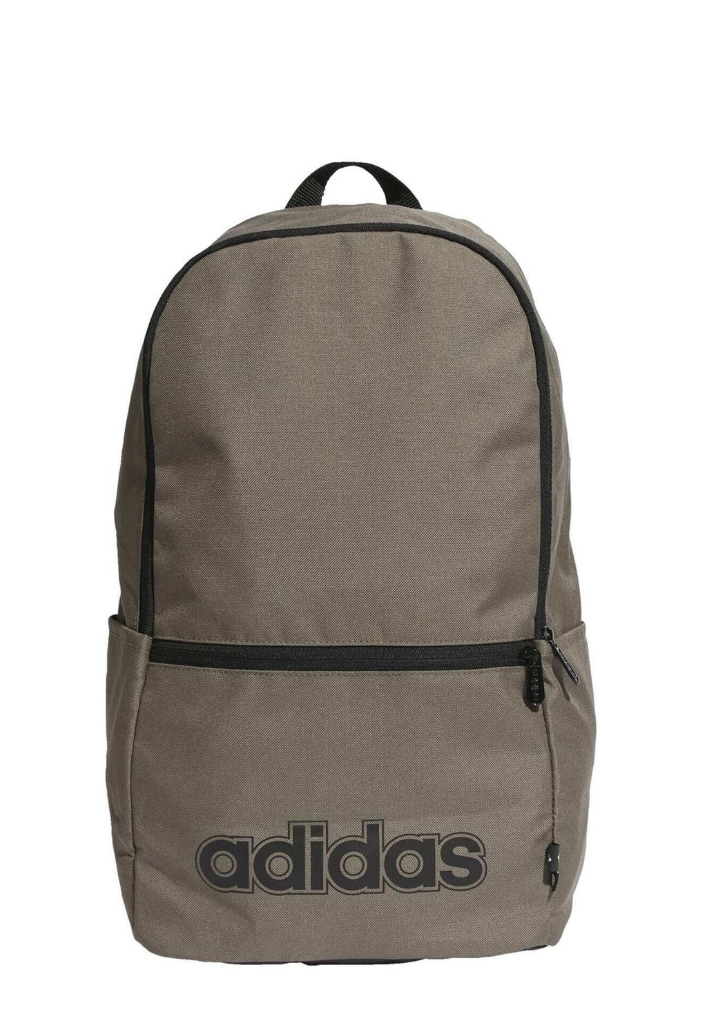 

Рюкзак adidas Sportswear CLASSIC FOUNDATION, цвет olive strata black