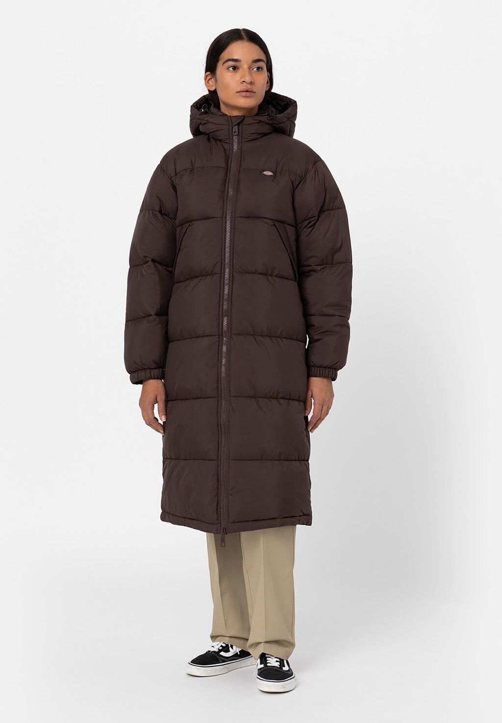 

Зимняя куртка Dickies