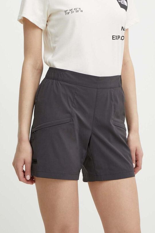 

Уличные шорты Elv Light Helly Hansen, серый